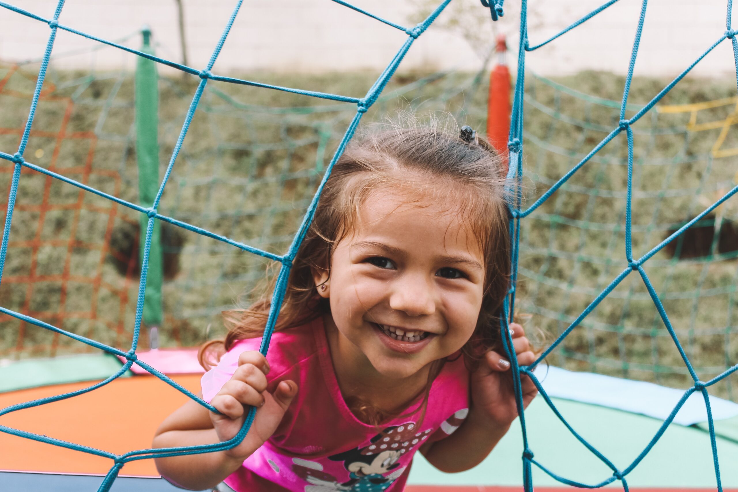 Does your child have ADHD