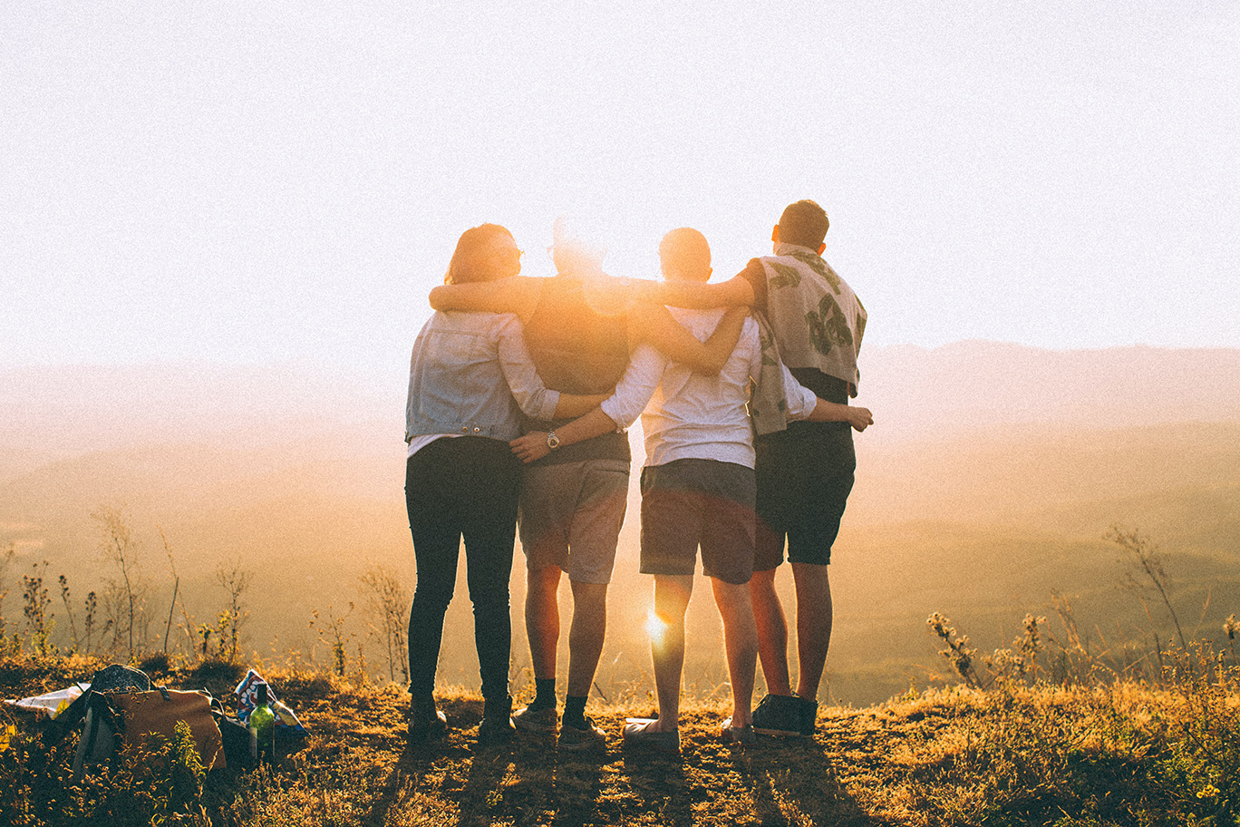 support group